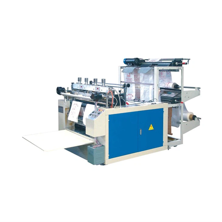 Rolling Bag Making Machine