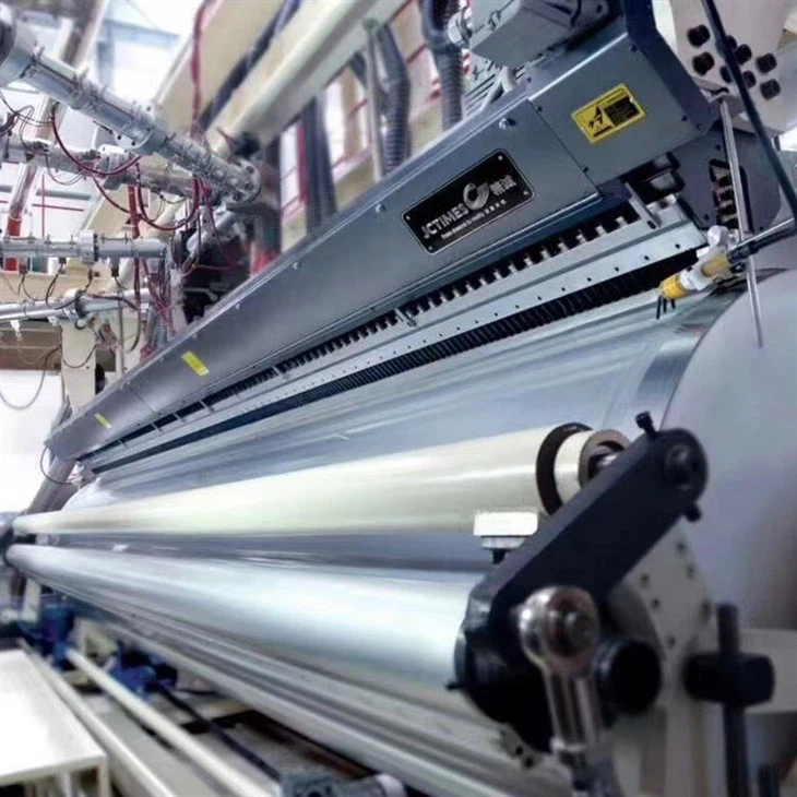 Film Rewinder Machine