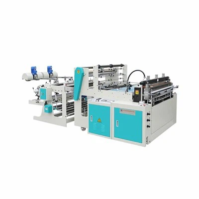 Bolehkah mesin pembuat beg gulung membuat beg untuk pembungkusan makanan?